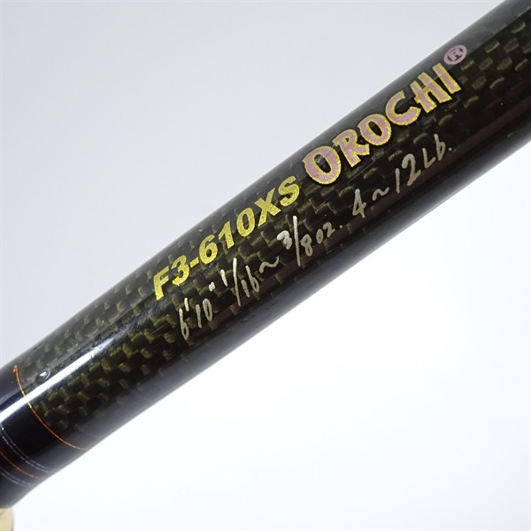 ０３デストロイヤーＨＩ１０Ｘ Ｆ３ー６１０ＸＳオロチ